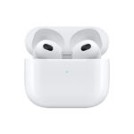 Apple airpods 3rd generation