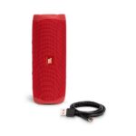 JBL Flip 5 Portable Waterproof Bluetooth Speaker - Image 3