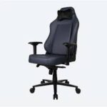 Arozzi Primo-PREM-OC Primo Full Premium Leather  Chair - Image 3