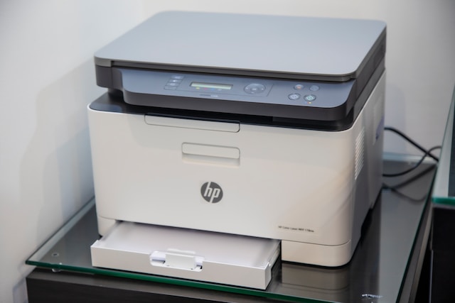 hp printer