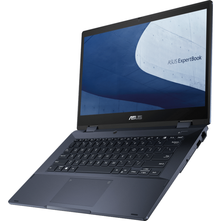 MORE WITH LESS- NEW THIN & LIGHT ASUS ZENBOOK LAPTOPS