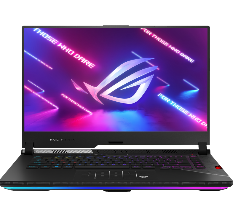 ASUS ROG Strix SCAR 15