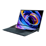 ASUS ZenBook Pro Duo 15 OLED