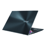 ASUS ZenBook Pro Duo 15 OLED