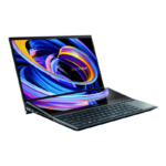 ASUS ZenBook Pro Duo 15 OLED