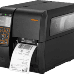 Bixolon XT5-40 Industrial Label Printer - Image 4