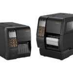 Bixolon XT5-40 Industrial Label Printer - Image 2
