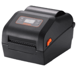 Bixolon XD5-40d 4-inch Direct Thermal Desktop Label Printer