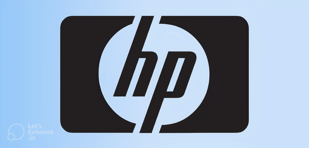 hp shop logo