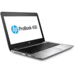 HP PROBOOK 430 G4 Intel core i7 7th Gen | 8GB RAM | 500GB HDD | 13.3" Inch display touchscreen EX-UK laptop - Image 3