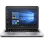 HP PROBOOK 430 G4 Intel core i7 7th Gen | 8GB RAM | 500GB HDD | 13.3" Inch display touchscreen EX-UK laptop