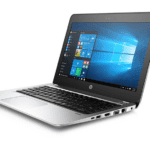 HP PROBOOK 430 G4 Intel core i7 7th Gen | 8GB RAM | 500GB HDD | 13.3" Inch display touchscreen EX-UK laptop - Image 2