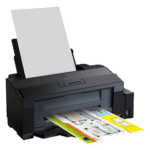 Epson L1300 A3 Ink Tank Printer - Image 2