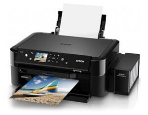 Epson L850