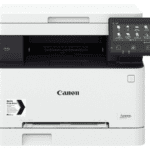 Canon i-SENSYS MF641Cw 3-in-1 Color Laser Printer - Image 4
