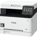 Canon i-SENSYS MF641Cw 3-in-1 Color Laser Printer - Image 2