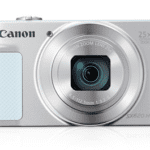 Canon PowerShot SX620 Digital Camera | 25x Optical Zoom | Wi-Fi & NFC Enabled