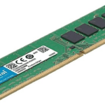 Crucial 16GB DDR4-2666 Desktop RAM (CB16GU2666)