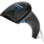 Datalogic QW2120-BKK1S Barcode Scanner - Image 4