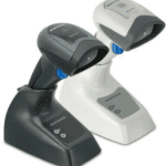 Datalogic QBT2430-BK-BTK1 Barcode Scanner - Image 2