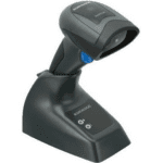 Datalogic QBT2430-BK-BTK1 Barcode Scanner - Image 4
