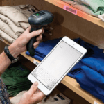 Datalogic QBT2430-BK-BTK1 Barcode Scanner - Image 5