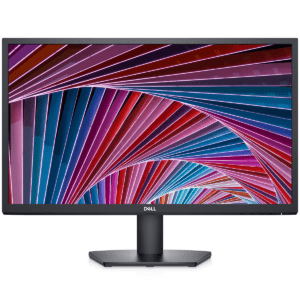 Écran 24″ HP M24f Full HD 75Hz VGA HDMI (2D9K0AS)