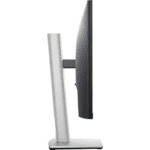 Dell P2422H 23.8" FHD Monitor | Height | Pivot (rotation) | Swivel | Tilt monitor - Image 4