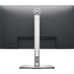 Dell P2422H 23.8" FHD Monitor | Height | Pivot (rotation) | Swivel | Tilt monitor - Image 5