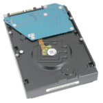 Dell Toshiba 3.5″ 1TB 7.2K 6GBPS SATA Hard Drive – K4M5W (HDEPR84DAB51) - Image 4