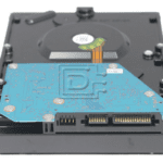 Dell Toshiba 3.5″ 1TB 7.2K 6GBPS SATA Hard Drive – K4M5W (HDEPR84DAB51)