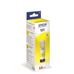 Epson 101 Original Yellow 70ml Ink Cartridge (C13T03V44A) - Image 2
