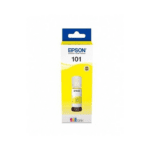 Epson 101 Original Yellow 70ml Ink Cartridge (C13T03V44A)