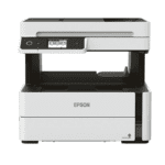 Epson Eco Tank M3180 Mono All in One Printer (C11CG93404) - Image 4