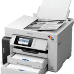 Epson Eco Tank M15180 A3+ Mono All in One Printer  (C11CJ41407) - Image 2