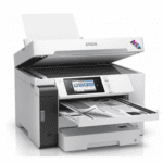 Epson Eco Tank M15180 A3+ Mono All in One Printer  (C11CJ41407) - Image 4