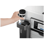 Epson Eco Tank M15180 A3+ Mono All in One Printer  (C11CJ41407) - Image 3