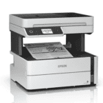 Epson EcoTank M3170 Duplex All In One Mono Printer (C11CG92404) - Image 3