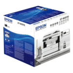 Epson EcoTank M3170 Duplex All In One Mono Printer (C11CG92404) - Image 2