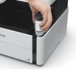Epson EcoTank M3170 Duplex All In One Mono Printer (C11CG92404) - Image 4