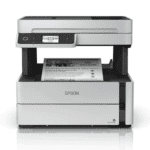 Epson EcoTank M3170 Duplex All In One Mono Printer (C11CG92404)