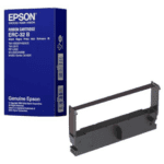 Epson Erc 32b Black Ribbon Cartridge (C43S015371) - Image 2