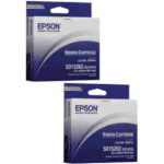 Epson LQ-680 Ribbon Cartridge (C13S015262) - Image 2