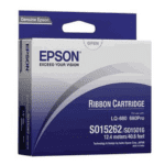 Epson LQ-680 Ribbon Cartridge (C13S015262)