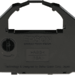 Epson LQ-680 Ribbon Cartridge (C13S015262) - Image 3
