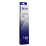 Epson LQ-690 Ribbon Cartridge (C13S015610)