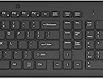 HP 330 Wireless Mouse and Keyboard Combination (2V9E6AA) - Image 3