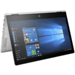 HP EliteBook x360 1030 G2 Intel core i7 7th Gen | 8GB RAM | 512GB SSD | 13.3 Inches FHD multi-touch display EX-UK laptop - Image 2