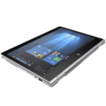 HP EliteBook x360 1030 G2 Intel core i7 7th Gen | 8GB RAM | 512GB SSD | 13.3 Inches FHD multi-touch display EX-UK laptop - Image 5