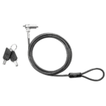 HP Keyed Cable Lock 10 mm (T1A62AA) - Image 3